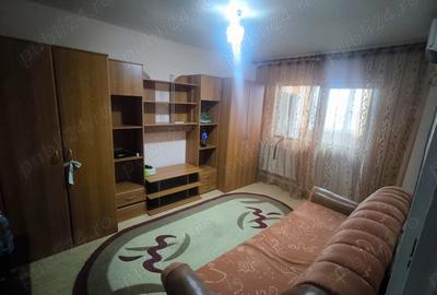 Garsonieră decomandată în Ultracentral - 1