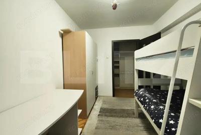 Apartament 3 camere, 74 mp, balcon inchis, loc parcare privat, Calea Aradului - 9