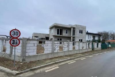 Casă cu 4 camere cu Teren 717 Mp în Miroslava - 4