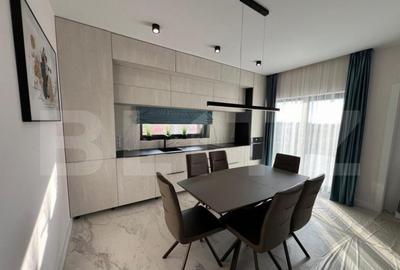 Casa la cheie cu 4 camere, 80 mp - 26