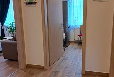 Apt. mobilat modern cu parcare, parter, Cart. Toamnei, Rasnov - 3