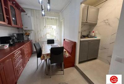 Apartament cu 3 camere decomandat în Tudor Vladimirescu - 4