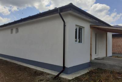 Casă cu 4 camere în Ciorogârla - 8