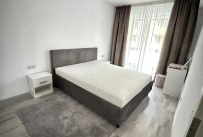 Apartament cu 2 camere decomandat în Avantgarden - 6
