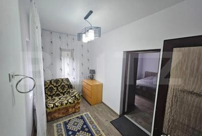 Casă cu 6 camere cu Teren 1565 Mp în Popești - 17