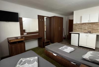 Apartament nedecomandat în Central - 1