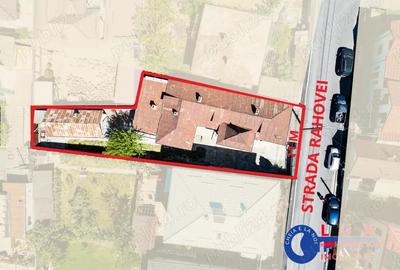 ID 6687 EXCLUSIVITATE - Casa cu 7 camere Strada Rahovei Nr. 42 - 3