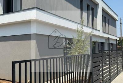 Vilă individuală 4 camere Chitila I c-ctie 2025 I Premium - 16