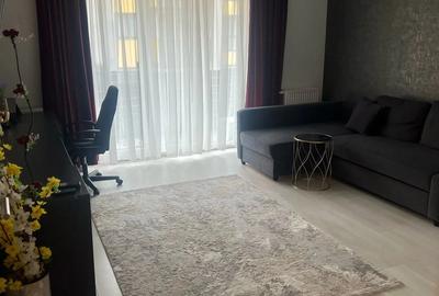 Apartament 3 camere, 78 mp, etaj 3 5, Avantgarden 3 Bartolomeu 199.000