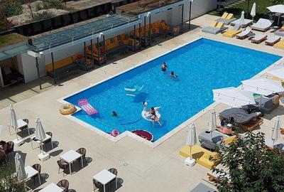 Apartament cu 3 camere decomandat, mobilat în Pipera - 27