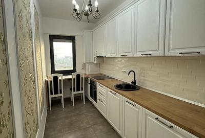 Inchiriere garsoniera dubla Novum Politehnica, Grozave?ti - 4