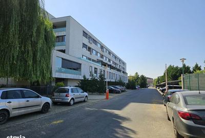 Apartament cu 2 camere decomandat în Olteni - 2