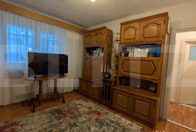 Apartament cu 2 camere semidecomandat în Aleea Trandafirilor - 8