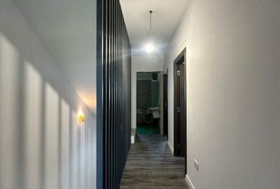 Casă cu 5 camere cu Teren 350 Mp în Central - 9
