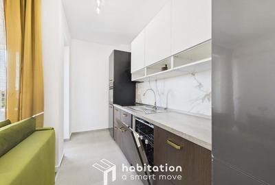 Apartament premium de închiriat la City of Mara - trei camere - 6