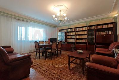 Ap 3 camere | decomandat | 94 mp  + garaj | Tomis Mall | Central - 2