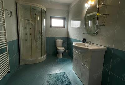 Casă cu 6 camere în Aradului - 3