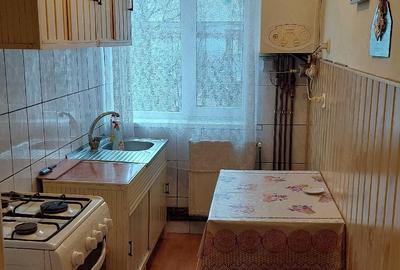 Apartament cu 2 camere decomandat în Câmpia Turzii - 7