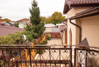 Casa / Vila cu piscina, 6 camere de vanzare in zona Central - 3