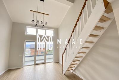 Penthouse I 4 Camere I INTABULAT I 0% Comision - 4