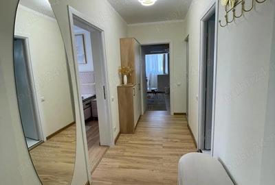 Apartament cu 2 camere decomandat în Colentina - 2