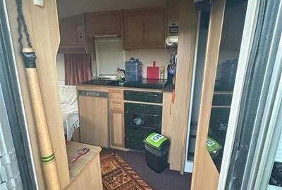 FILM! Teren extravilan 682 mp + rulota, Floroaia, Intorsura Buzaului - 9