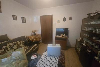 Apartament cu trei camere  Et 1  Fagaras - 7