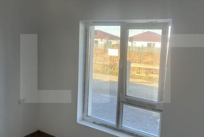 Casa noua 3 camere + teren 274mp - zona limitrofa Berceni / Cretesti (Vidra) - 7