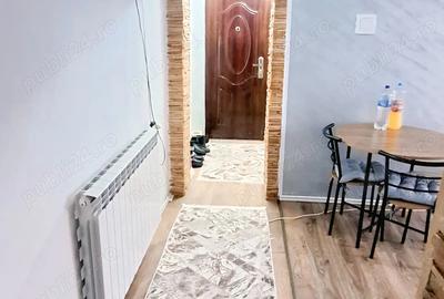 Apartament cu 2 camere decomandat în Central - 2