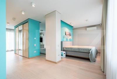 Vila, 8 camere, 790 mp utili, zona Lunei - 12