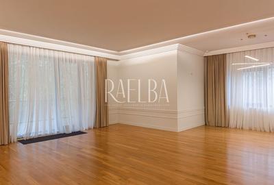 Apartament cu 4 camere decomandat, mobilat în Aviatorilor - 3