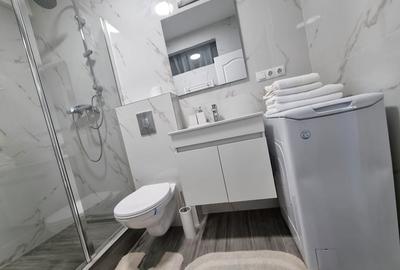 Apartament cu 3 camere decomandat în Central - 7