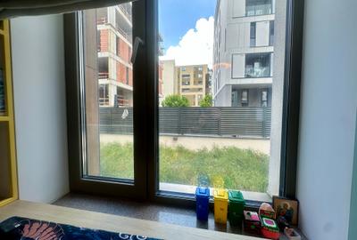Apartament cu 2 camere în Herăstrău - 6