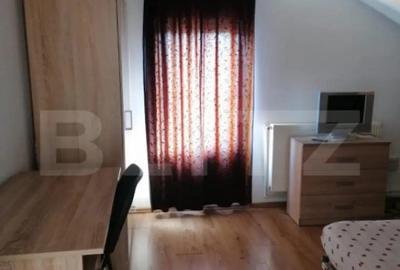Apartament cu 4 camere semidecomandat în Calea Moldovei - 2