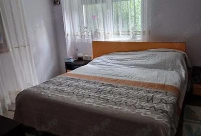 Apartament cu 3 camere decomandat în Central - 6