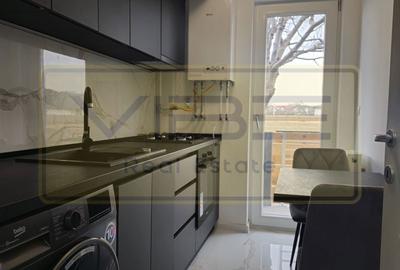 Garsonieră decomandată, mobilată în Păcurari - 8