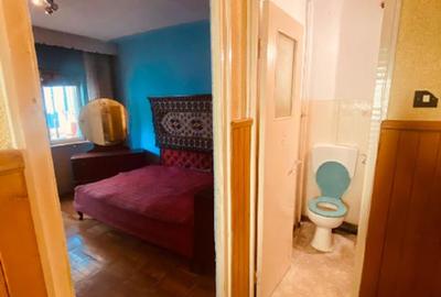 Apartament 3 camere decomandat cu garaj - Lupeni (Straja) - 11