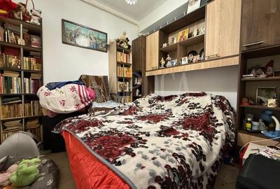 Apartament cu 4 camere semidecomandat în Baciu - 10