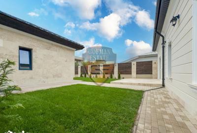 Casă cu 4 camere cu Canalizare în Valu lui Traian - 4