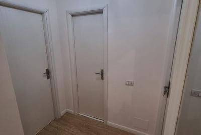 Capitol-apartament 3 camere decomandat finisat modern - 18