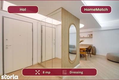 Apartament cu 3 camere în Central - 5