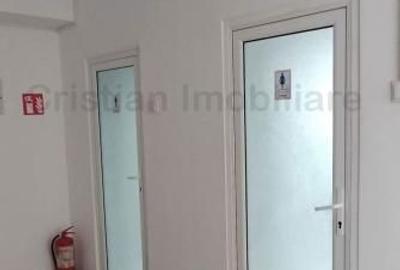 Spațiu comercial, de 1,000 mp, în Central - 5