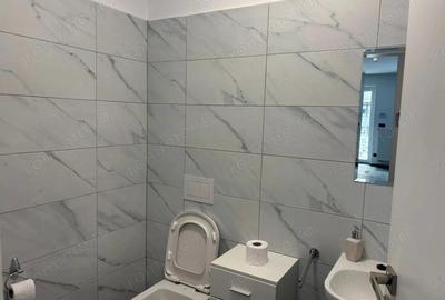 Maurer Residence - Inchiriere spatiu comercial + loc de parcare - 1