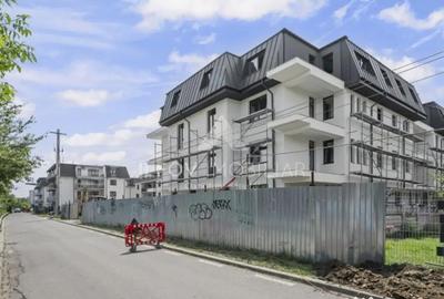 Apartament cu 2 camere decomandat în Odăi - 4