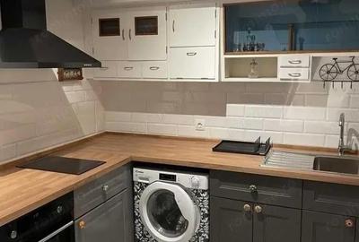 Garsonieră decomandată în Șagului - 2