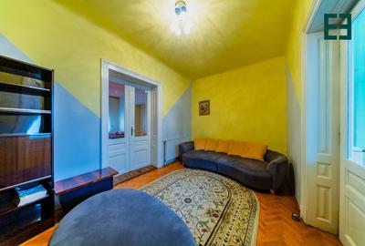 Casă 4 camere și 1044 mp Teren - Aradul Nou - Arad - 7