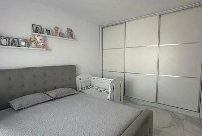 Apartament cu 2 camere terasa de 8 mp mobilat si utilat la doar 3 minte de Biserica Tosca Mussicescu - 2