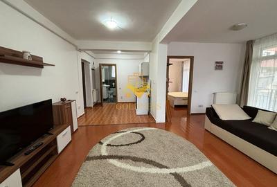 2 camere, modern, parcare, pet friendly, Mircea Eliade, UMF, UTCN - 3