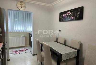 Apartament 2 camere, cu parcare, de inchiriat Nufarul - 5