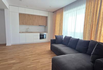 Apartament cu 2 camere semidecomandat, mobilat în Iancu Nicolae - 6